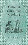 Colonial Christmas Cooking