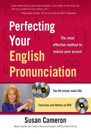 Perfecting Your English Pronunciation (Kindle Edition)