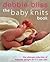 The Baby Knits Book by Debbie Bliss