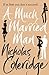A Much Married Man by Nicholas Coleridge