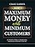 How To Make Maximum Money With Minimum Customers: 21 Proven Direct-Marketing Strategies Anyone Can Use!