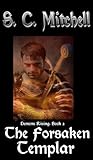 The Forsaken Templar (Demons Rising #2)