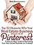 Top 10 Reasons Why Your Real Estate Business Should be on Pinterest