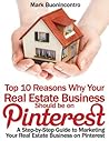 Top 10 Reasons Why Your Real Estate Business Should be on Pinterest