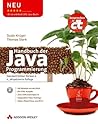 Handbuch der Java-Programmierung: Standard Edition Version 6, m. DVD-ROM (Programmer's Choice) (German Edition) Handbuch der Java-Programmierung: Standard Edition Version 6, m. DVD-ROM (Programmer's Choice) (German Edition)