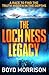 The Loch Ness Legacy (Tyler Locke, #4)