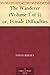 The Wanderer (Volume 1 of 5) or, Female Difficulties
