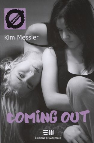 Coming out (Tabou, #15)
