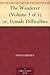 The Wanderer (Volume 3 of 5...