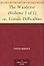The Wanderer (Volume 2 of 5) or, Female Difficulties