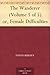 The Wanderer (Volume 5 of 5) or, Female Difficulties
