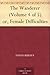 The Wanderer (Volume 4 of 5...