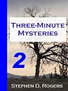 Three-Minute Mysteries 2