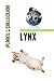 Lynx: Picture Book (Educational Children's Books Collection) - Level 2 (Planet Collection)