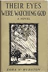 Book cover for Their Eyes Were Watching God