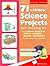 71 + 10 New Science Projects