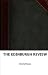 The Edinburgh Review by Anonymous