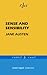 Sense and Sensibility