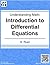 Understanding Math - Introduction to Differential Equations