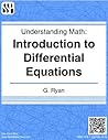 Understanding Math - Introduction to Differential Equations