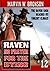 No Prayer For The Dying (Raven Book 12)