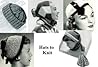 Hats to Knit