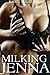 Milking Jenna (Lactation Sex)