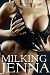 Milking Jenna (Lactation Sex)