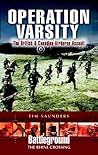 Operation Varsity: The British & Canadian Airborne Assault (Battleground The Rhine Crossing)