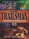Mountain Mankillers (The Trailsman, #205)