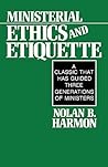 Ministerial Ethic...
