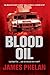 Blood Oil (Lachlan Fox, #3)