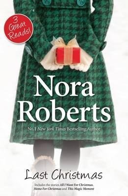 Last Christmas: All I Want for Christmas / Home for Christmas / This Magic Moment (Paperback)