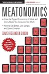 Meatonomics: How ...