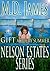 Nelson Estates Series by M.D. James