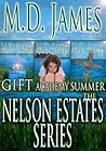 Nelson Estates Series: Box Set