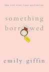 Something Borrowed