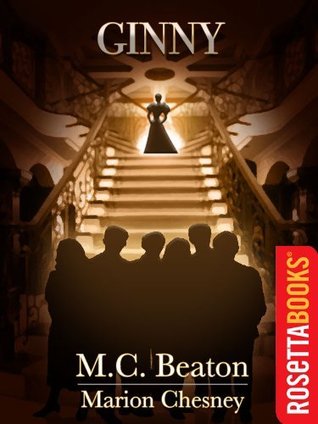 Ginny (Kindle Edition)