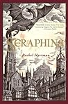 Book cover for Seraphina (Seraphina, #1)
