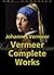 Vermeer Complete Works