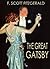 The Great Gatsby by F. Scott Fitzgerald
