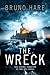 The Wreck by Bruno Hare
