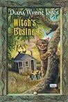 Witch's Business