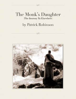 The Monk's Daughter (Kindle Edition)