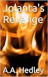 Jolanta's Revenge: BRITISH CRIME NOVEL. Jolanta's Revenge: BRITISH CRIME NOVEL.