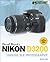 David Busch's Nikon D3200 Guide to Digital SLR Photography (David Busch's Digital Photography Guides)