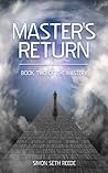 Master's Return by Simon Reede