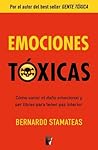 Emociones tóxicas