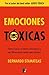 Emociones tóxicas