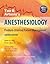 Yao and Artusio's Anesthesiology: Problem-Oriented Patient Management